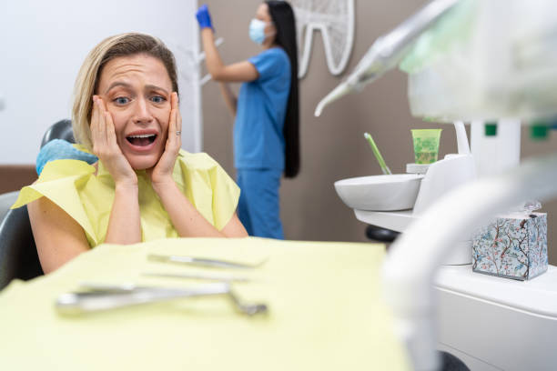 Dentist for Dental Trauma in CA