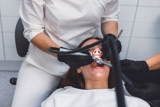 Best Emergency Pediatric Dentist  in Mather, CA